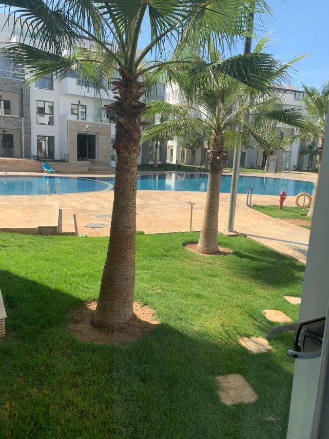 Hivernage, Agadir Bay, Beach, Pool, Modern Apartment Exterior foto